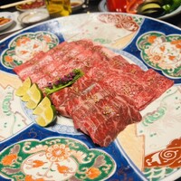 焼肉 きたん 法善寺 - 