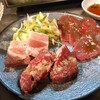 焼肉ホルモン ニューブンゴ 福島本店
