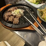 カンガンスルレ - 