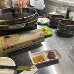 カンガンスルレ - 