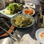 カンガンスルレ - 