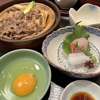 人形町今半 新宿第一生命ビル店 -  人形町今半 新宿第一生命ビル店 -