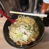麺処 花田 上野店