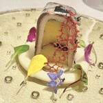 レストラン ラ・カンサトゥール - 