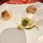 ワイン カルコス - 