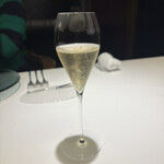 アミラル - シャンパン