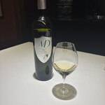 アミラル - ソービニヨン・ブラン②