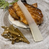 寿司割烹 「ともづな」 ヒルトン福岡シーホーク - 