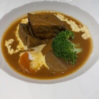 寿司割烹 「ともづな」 ヒルトン福岡シーホーク - 