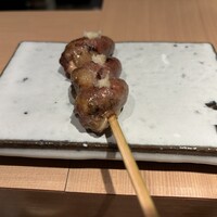 焼鳥 おみ乃 - 