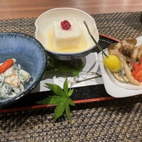 寿司割烹 「ともづな」 ヒルトン福岡シーホーク - 