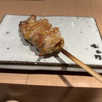 焼鳥 おみ乃 - 