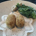 中国飯店 春秋 - 