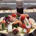 モアナマカイ珊瑚礁 - 