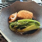 中国飯店 春秋 - 