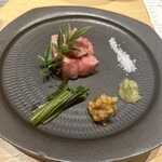 居酒屋 ぎんみ - 