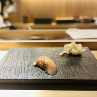 SUSHI TOKYO TEN、 新宿店 - 