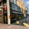スターバックスコーヒー 高知帯屋町店
