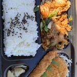 本家かまどや - 料理写真: