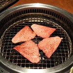 蕃 YORONIKU - 