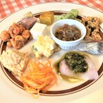 ダ チェンチノ - 