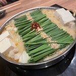 博多もつ鍋 いちたか - 