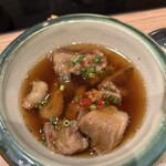 博多もつ鍋 いちたか - 