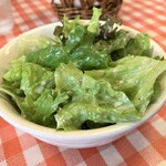 ダ チェンチノ - 