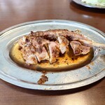 骨付鳥 一鶴 土器川店 - 