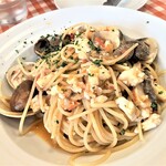 ダ チェンチノ - 