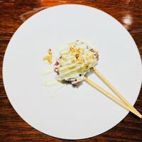 デンクシフロリ - 