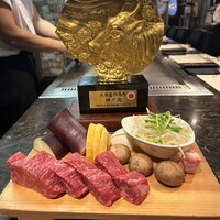神戸牛 大地 - 