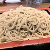 そば希彩 松のや - 