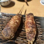 炭火串焼 やき龍 池袋東口店 - 