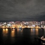 グランドニッコー - 夜景