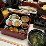 料亭旅館　いちい亭 - 