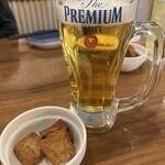 元祖スタミナやきとり - 