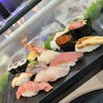 すしざんまい 本店 - 