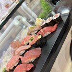 すしざんまい - 