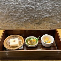 天ぷら わかやま - 