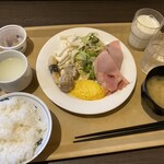 ホテルルートインコート - 