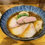 ハちゃんラーメン - 