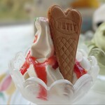 みずの森レストラン - 