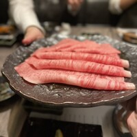 近江うし焼肉 にくTATSU 日本橋室町店 - 