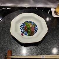 鉄板焼 しろや 銀座亭 - 