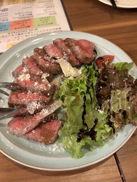 みちのくワインバル La Storia（ラ ストリア） - 水沢（イタリアン）の写真