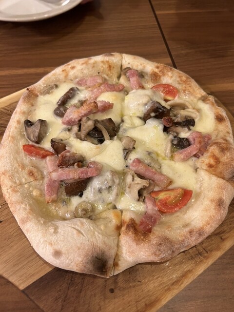 みちのくワインバル La Storia（ラ ストリア） - 水沢（イタリアン）の写真