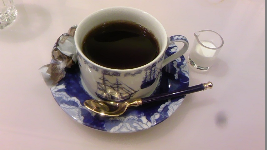 横濱珈琲物語 宇都宮岩曽町店 name=