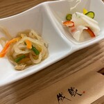 とんかつ成蔵 - 