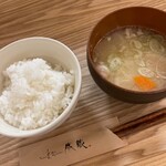 とんかつ成蔵 - 